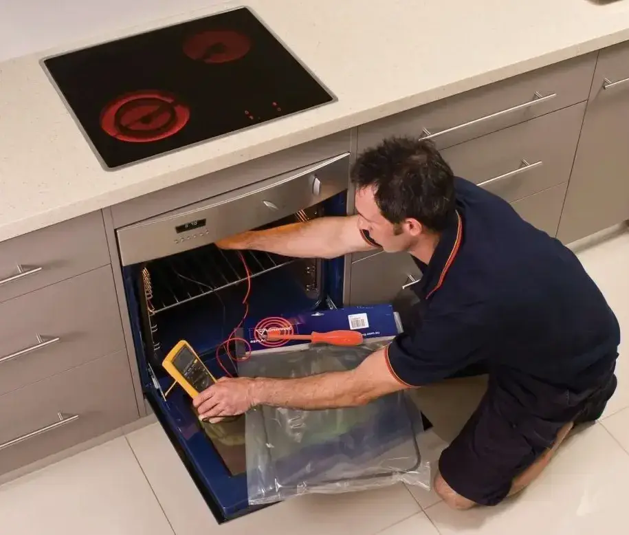 Electric Cooker Installation Balham in Balham