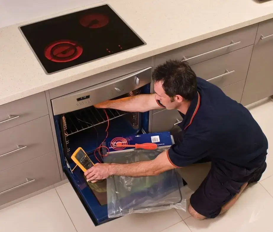 Electric Cooker Installation Balham in Balham