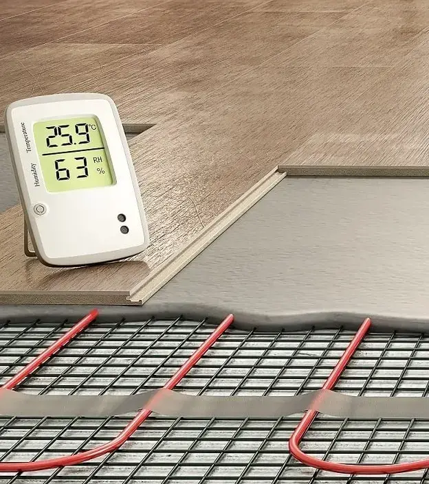 Electric Under Floor Heating Installation, Repair and Maintenance Services In Balham in Balham