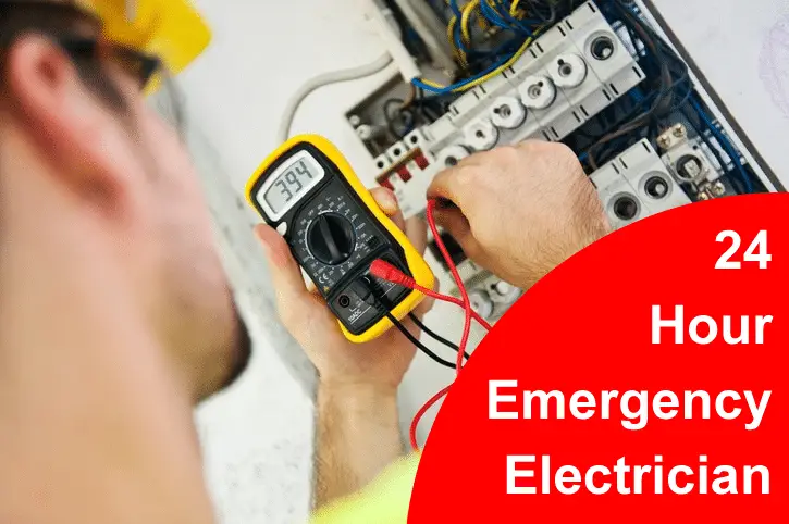 24-Hour Emergency Electricians Balham You Can Trust in Balham