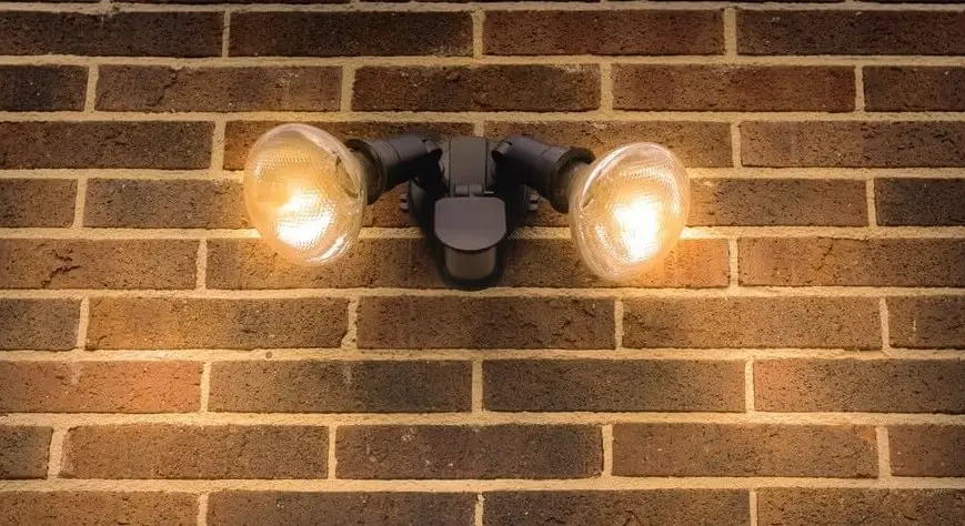 Security Light Installers Balham in Balham