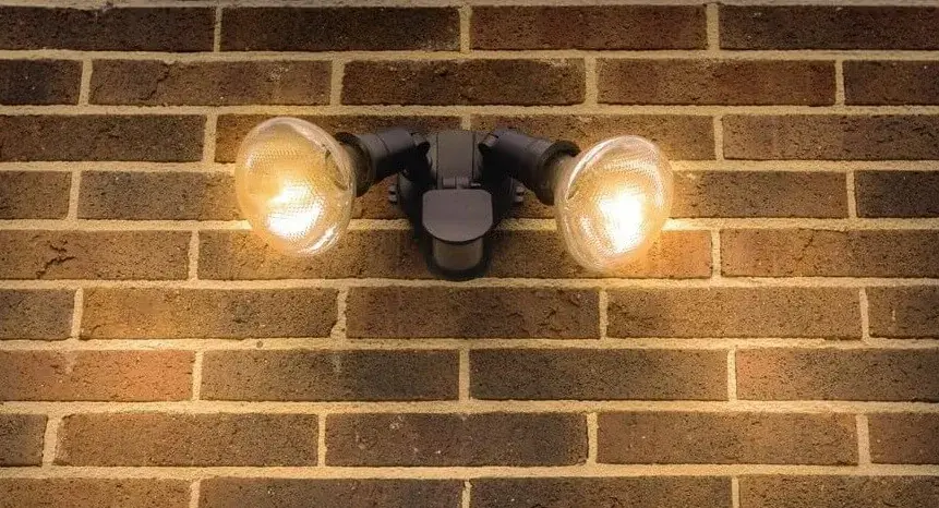 Security Light Installers Balham in Balham
