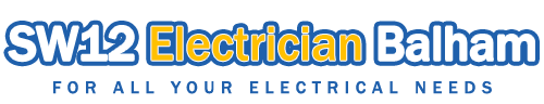 SW12 Electrician Balham